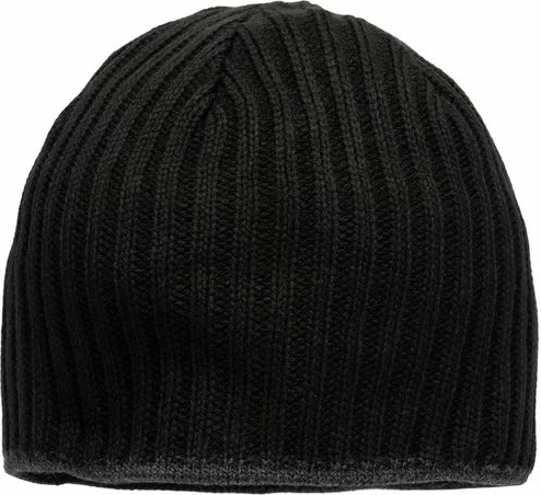 Kapele Per Meshkuj Brille Black