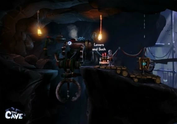 The Cave EN Global