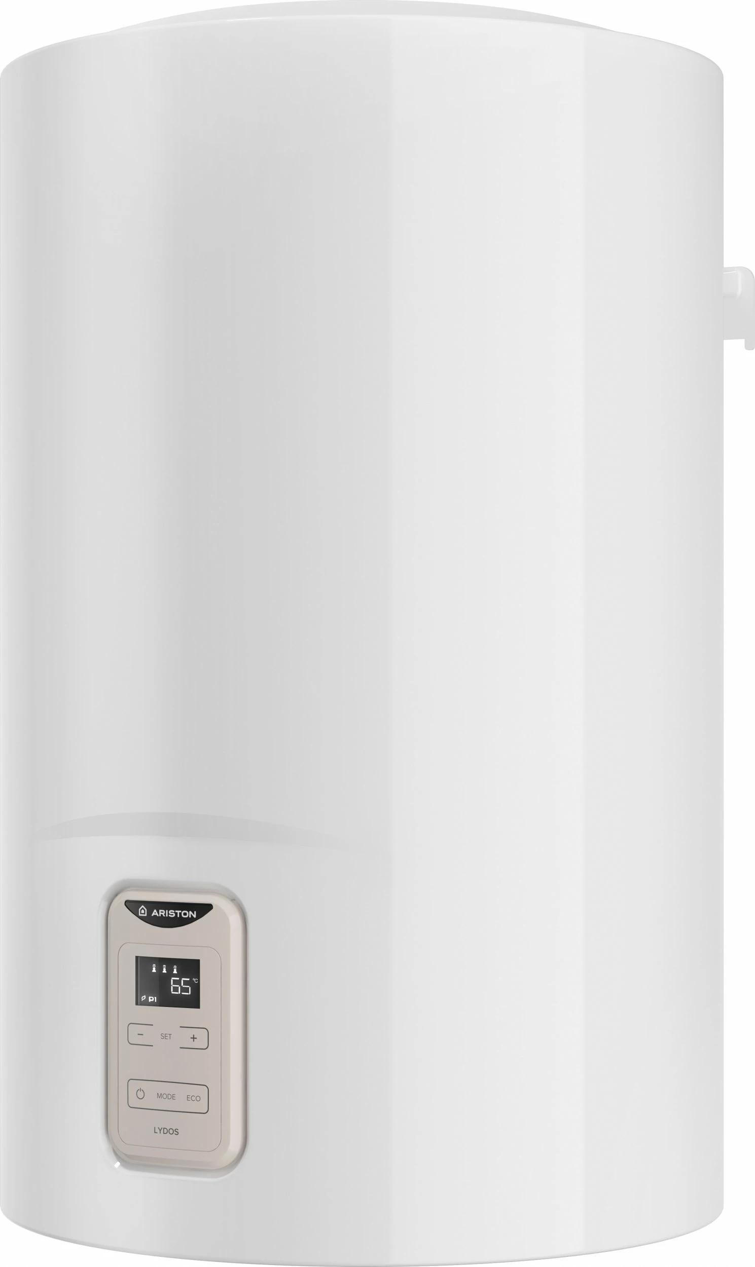 Bojler elektrik Ariston Lydos Dune Plus 50L 1.5 kW (3201525) i bardhë