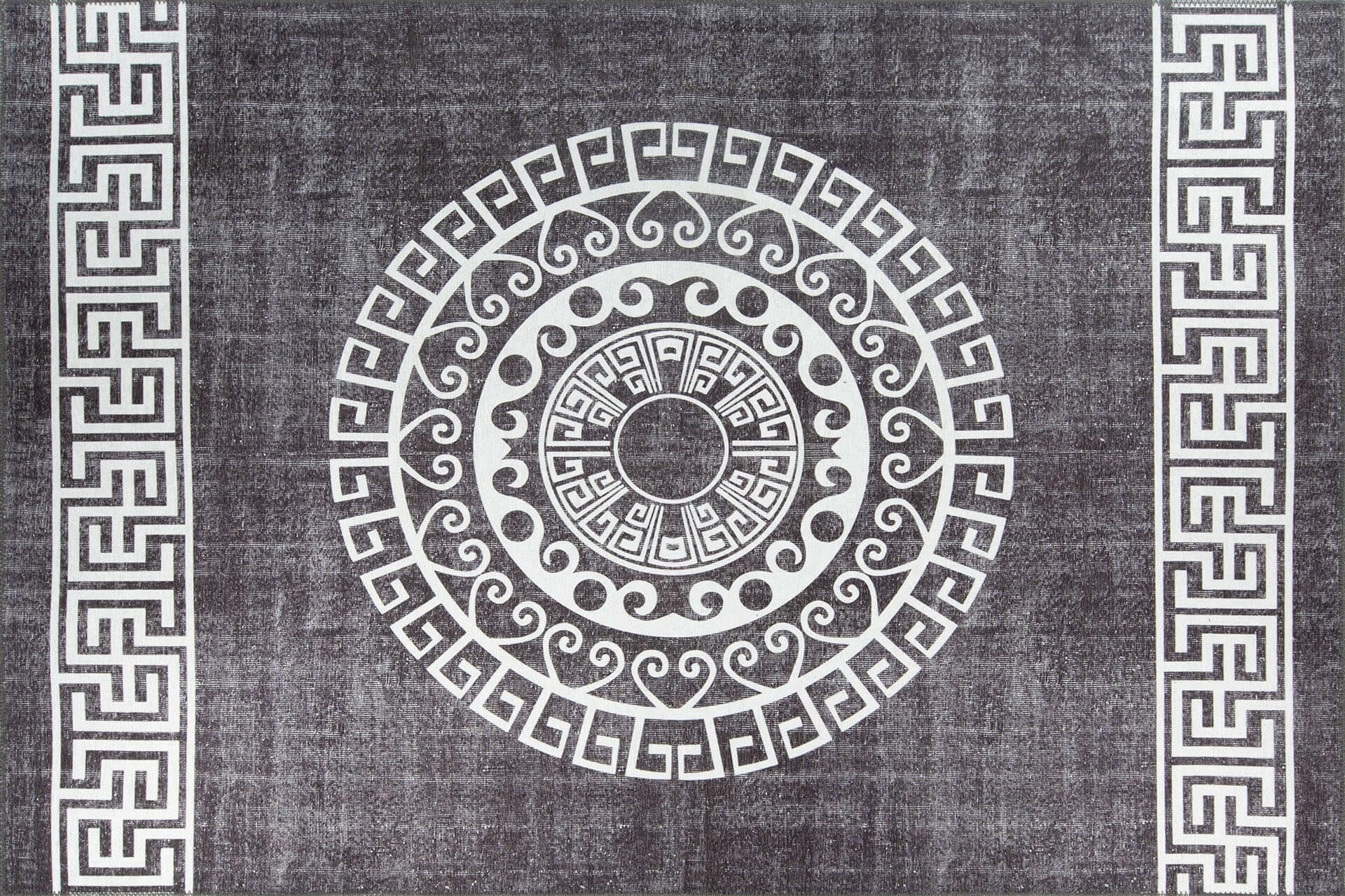 Qilim Conceptum Hypnose, Dorian Chenille, 210x310cm, i zi, AL 327