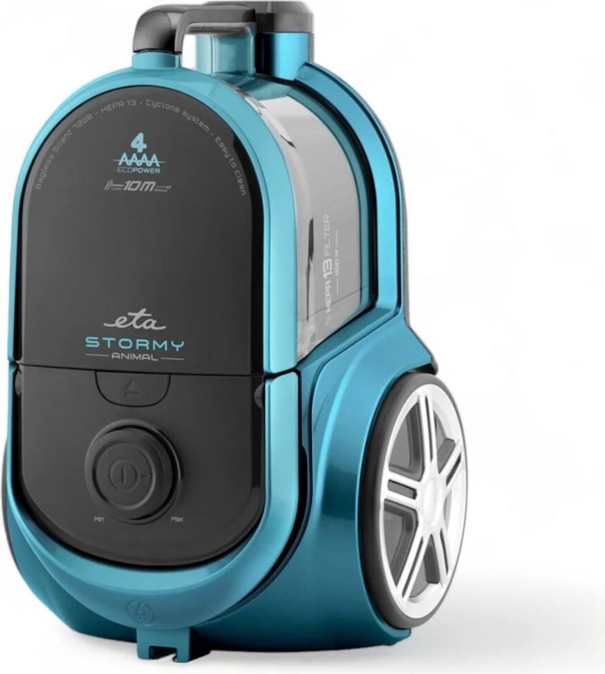 Fshesë Elektrike ETA STORMY 251790000
