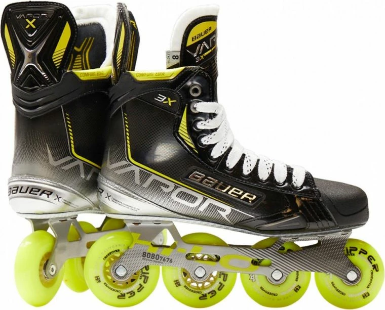 Atlete për hokej Bauer Vapor 3X, për meshkuj dhe femra [Madhësia: 09.0]
