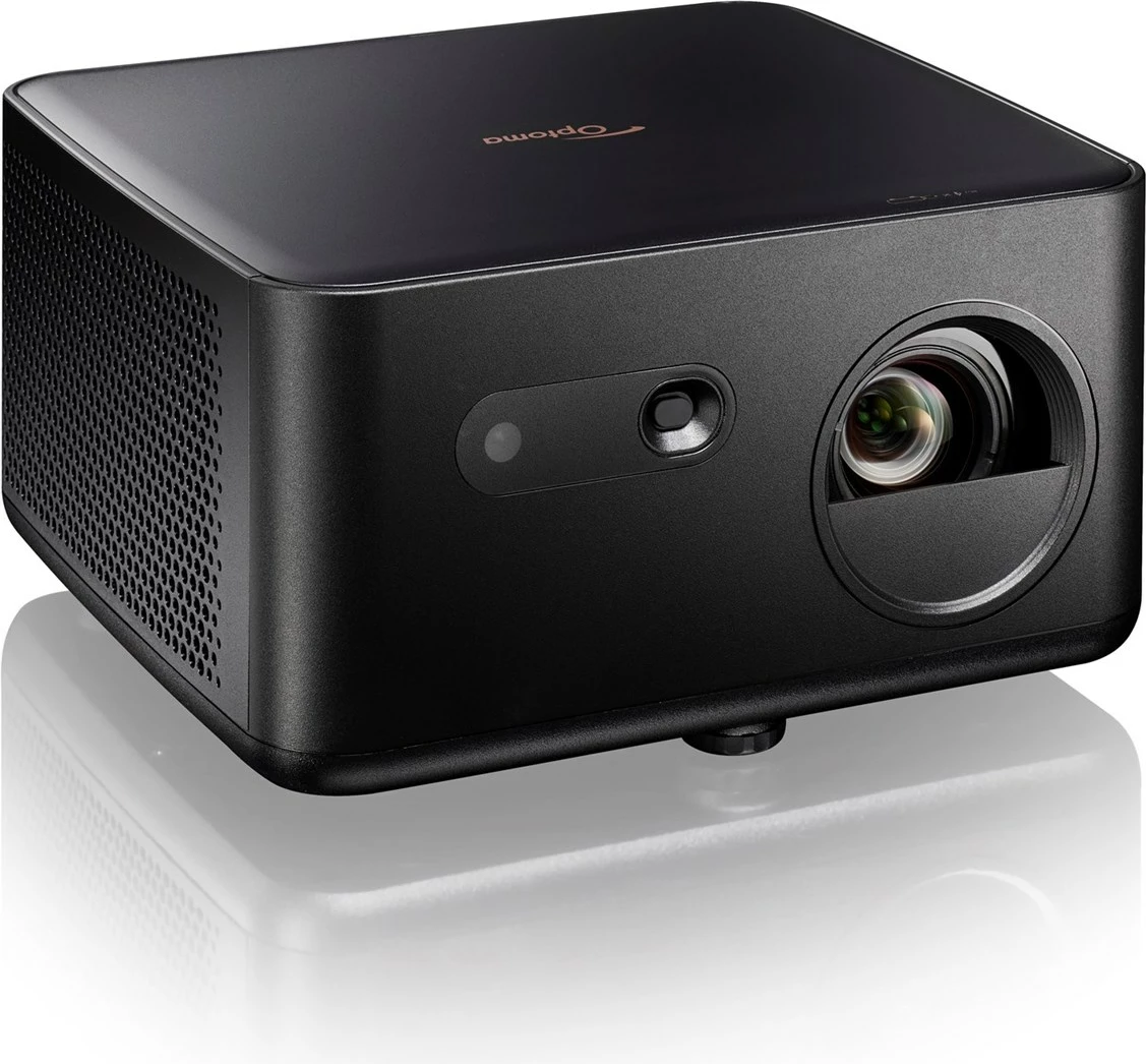 Projektor Optoma Photon Life PK32, UHD 4K, 1100 ANSI lumens, DLP, i zi