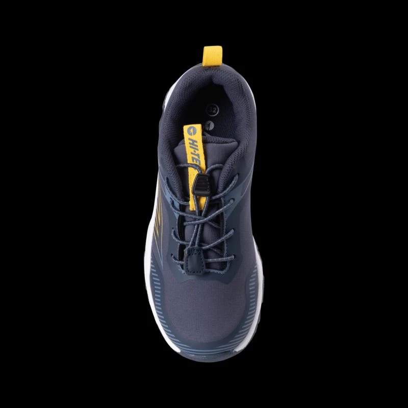 Këpucë fëmijësh Yakimasport, të zeza