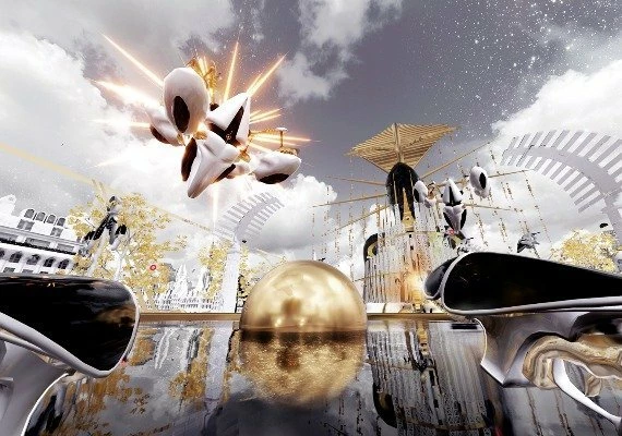 Singularity 5 VR EN Global