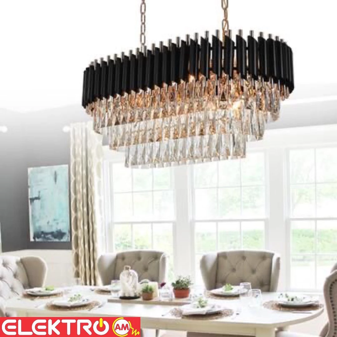 Abazhur kristal i varur trapezarie 68801-800x300