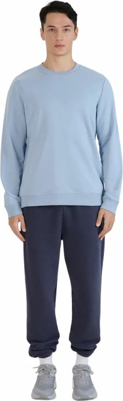 Duks për meshkuj 4F, kaltër