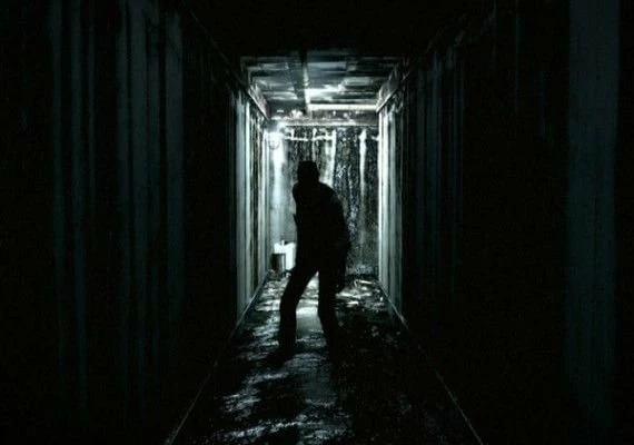 The Evil Within - Bundle EN Global