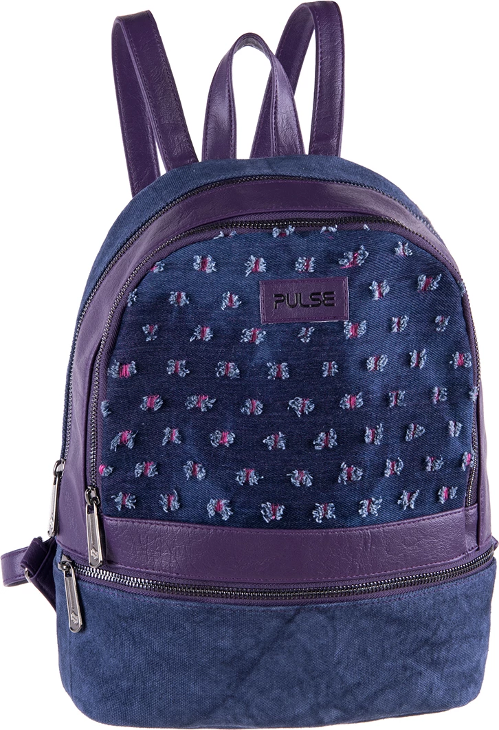 PULSE X21518 CANTE JEANS FIRENZE FLOWER