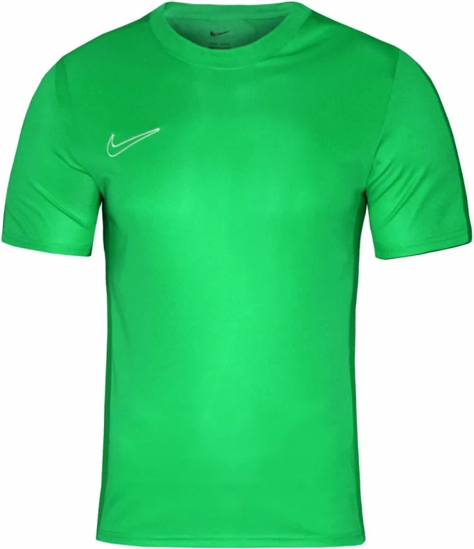 Maicë për meshkuj Nike, e gjelbër