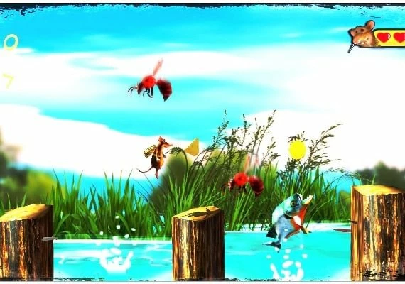 Dongo Adventure EN/PT Global