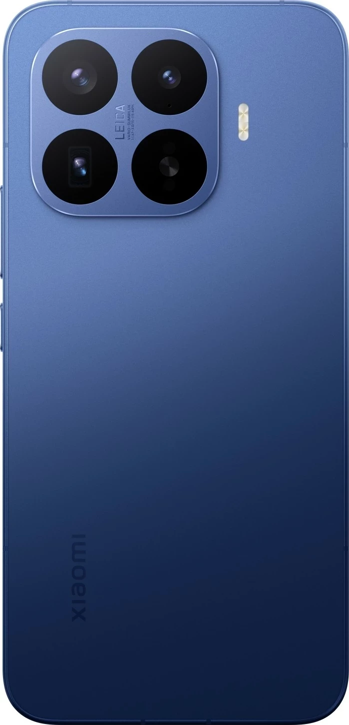 Celular Xiaomi 17T Pro 12/512GB Deep Blue
