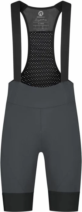 Shorce çiklizmi Rogelli për meshkuj, gri