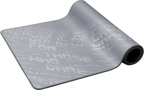 Mauspad Asus ROG Scabbard II XXL, Arctic Gray