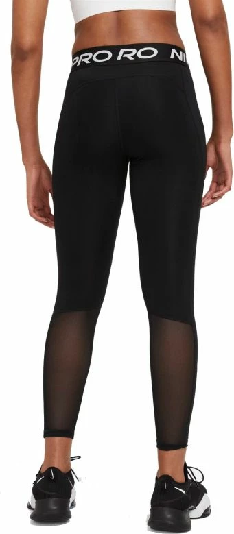 Atlete për femra Nike, të zeza