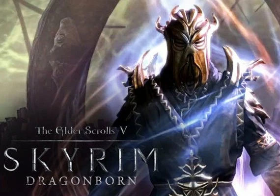 The Elder Scrolls V: Skyrim - Dragonborn DLC EN Global
