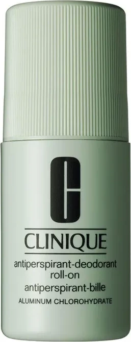 Deodorant Clinique Antiperspirant Deodorant Roll-On, 75 ml 