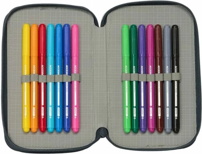 Penar Real Madrid Yakimasport, navy