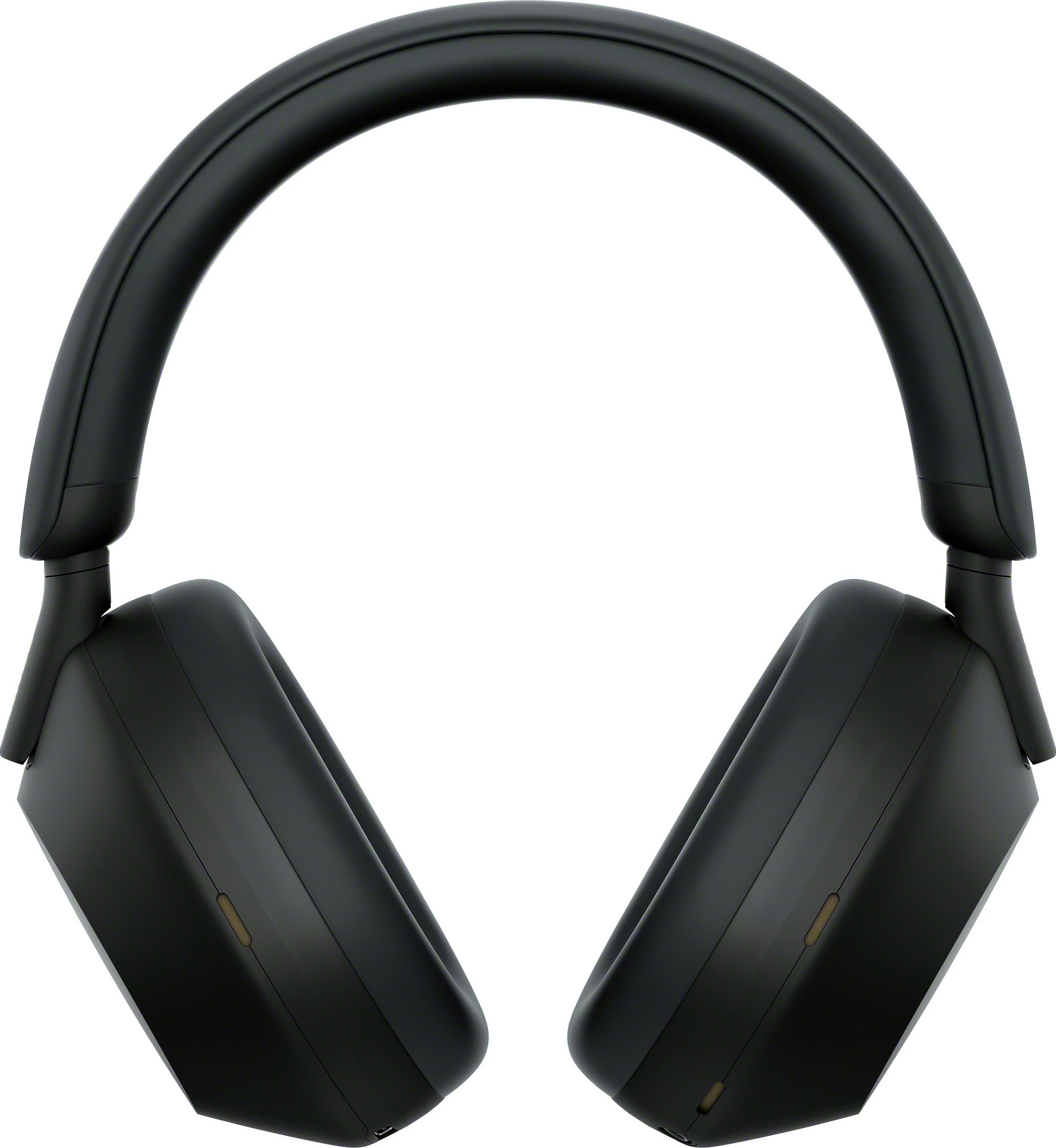 Kufje SONY WH-1000XM5B, Bluetooth, Noise Cancelling, me mikrofon, e zezë