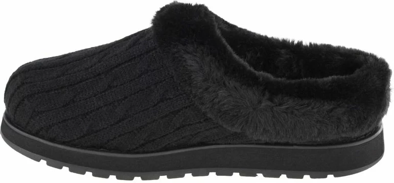 Këpucë Skechers femra, të zeza [Madhësia: 39]