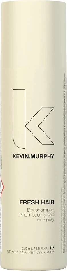 Shampon i thatë për femra Kevin Murphy Fresh.Hair 250ml