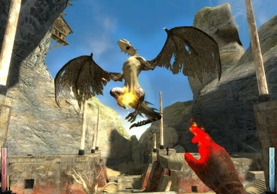 Dark Messiah of Might and Magic EN/DE/FR/IT/ES Global