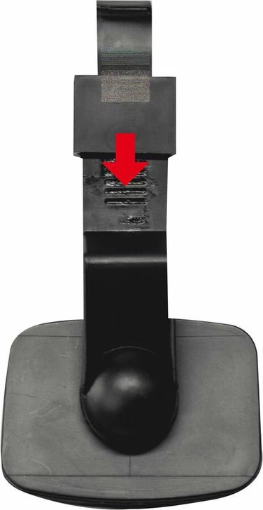 Pasqyre Ndihmese 80x60mm Automjeti