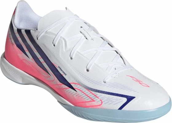 Atlete futbolli për fëmijë adidas F50 Hyperfast League IN KK1326 [Madhësia: 35]