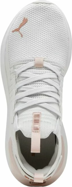 Atlete për femra Puma, të bardha