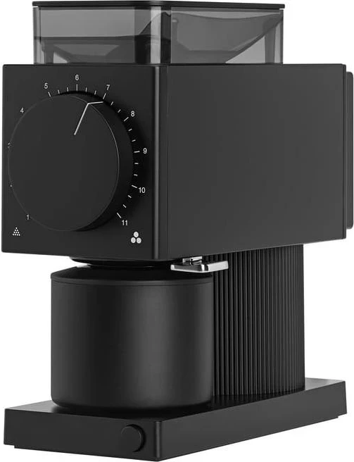 Mulli elektrik Fellow ODE Gen 2, 100g, i zi