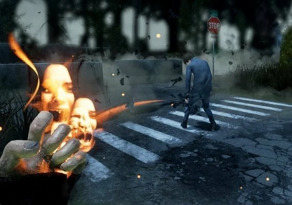 Dead by Daylight: A Nightmare on Elm Street DLC EN/DE/FR/IT/RU/ZH/ES Global