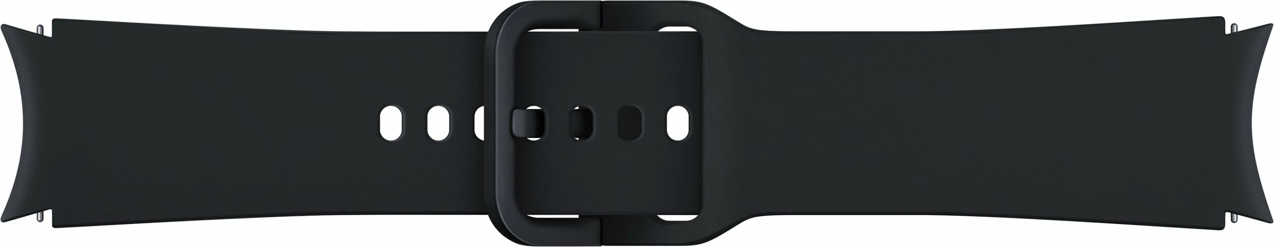 Bandë Samsung ET-SFR86SBEGEU, Smartwatch, Galaxy Watch4 42mm/40mm, e zezë