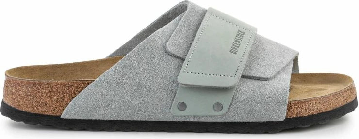 Sandale Birkenstock Kyoto 1031644, Pure Sage [Madhësia: 41]
