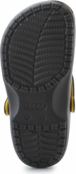 Kroksa për fëmijë Crocs Batman, të zeza [Madhësia: 37 - 38]