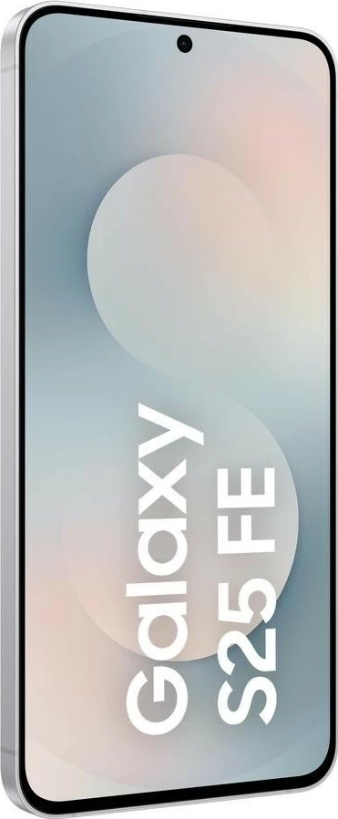 Celular Samsung Galaxy S25 FE 5G 8/256GB Dual SIM bardhë