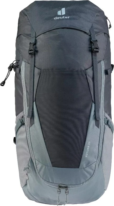 Çantë shpine Deuter Futura 26L, Gri
