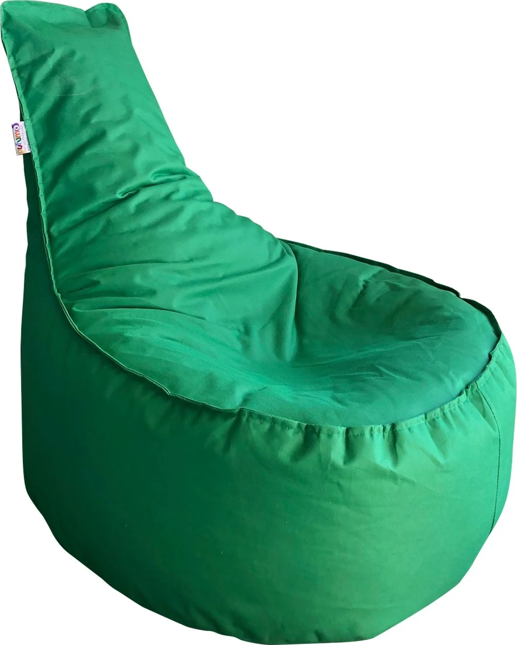 Qese ulëse e gjelbër Atelier del Sofa, Aktif