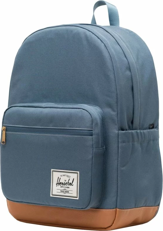 Çantë shpine Herschel, kaltër