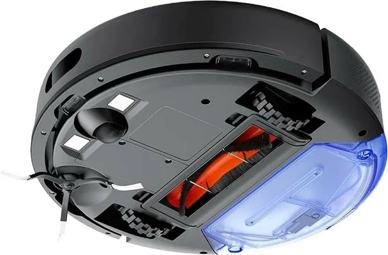 Robot fshesë Xiaomi Mi Robot Vacuum S20, i zi
