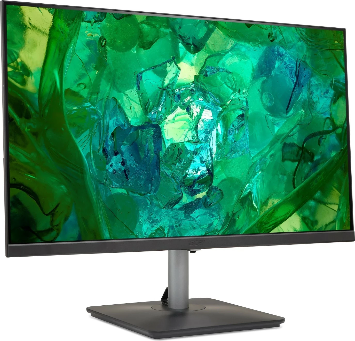 Monitor Acer RS242YG0BPAMIX 23.8 inç, Full HD, IPS, 120Hz, i zi