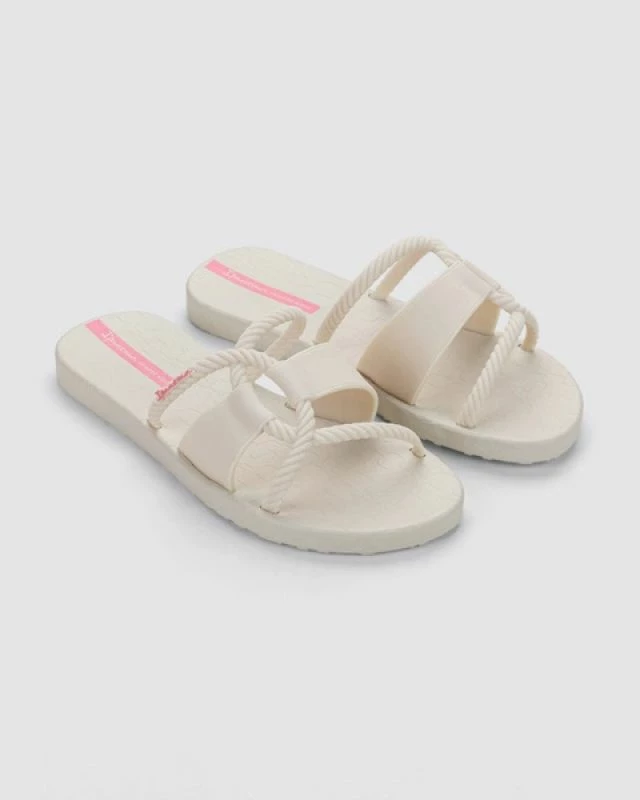 Flip-Flop femra Ipanema, bezhë