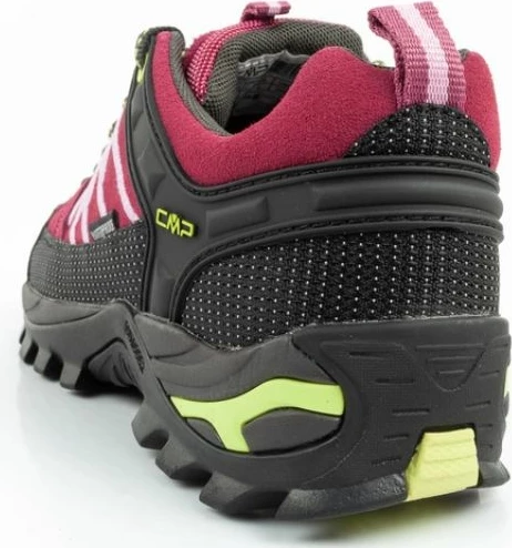 Atlete trekking për femra CMP, rozë