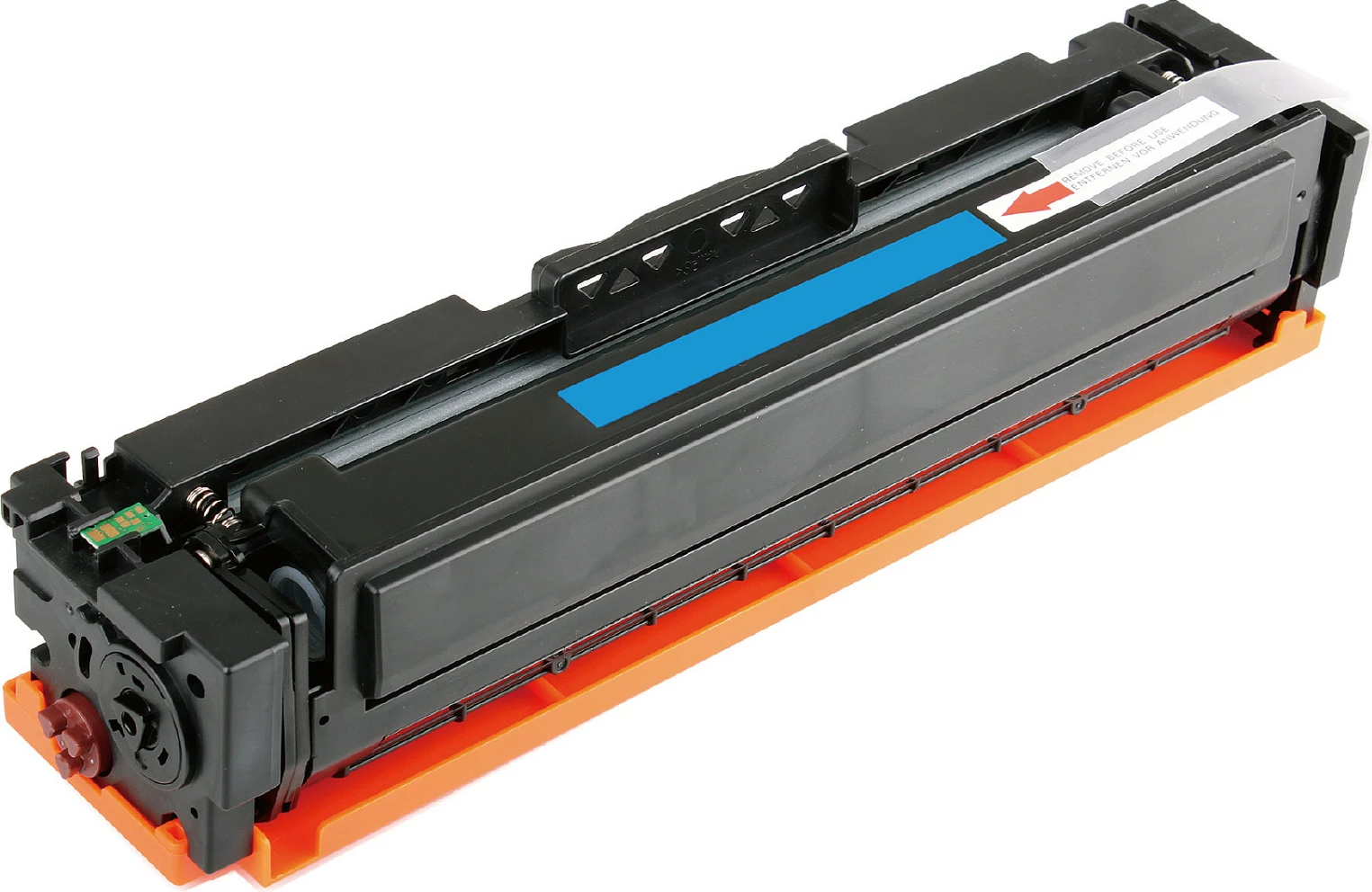 Toner Pelikan CF531A kompatibil për HP, 900 faqe, Cyan