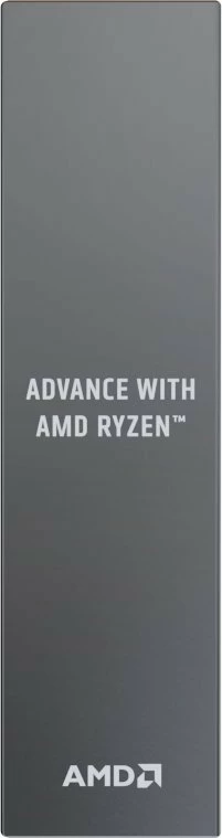 Procesor AMD Ryzen 5 7600X, 6C/12T, 4.7-5.3GHz, 32MB L3, Socket AM5, BOX (100-100000593WOF)