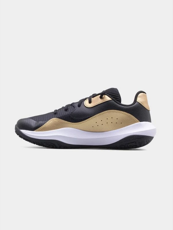 Atlete për meshkuj Under Armour, të zeza [Madhësia: 40.5]