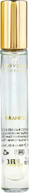 Eau de Parfum Sorvella Perfume Mountain Granite 10ml