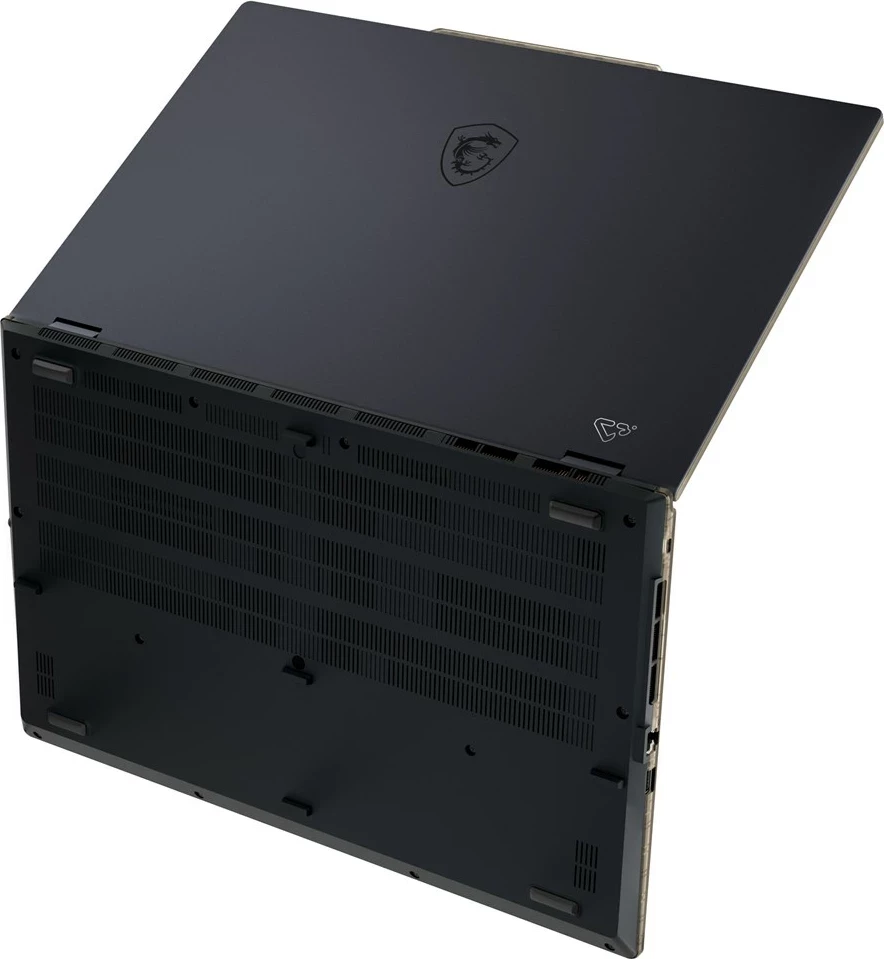 Laptop gaming MSI Cyborg A17 AI B2HWEKG-011XPL, 17.3", AMD Ryzen 7, 16 GB RAM, 512 GB SSD, NVIDIA RTX 5050, E zezë