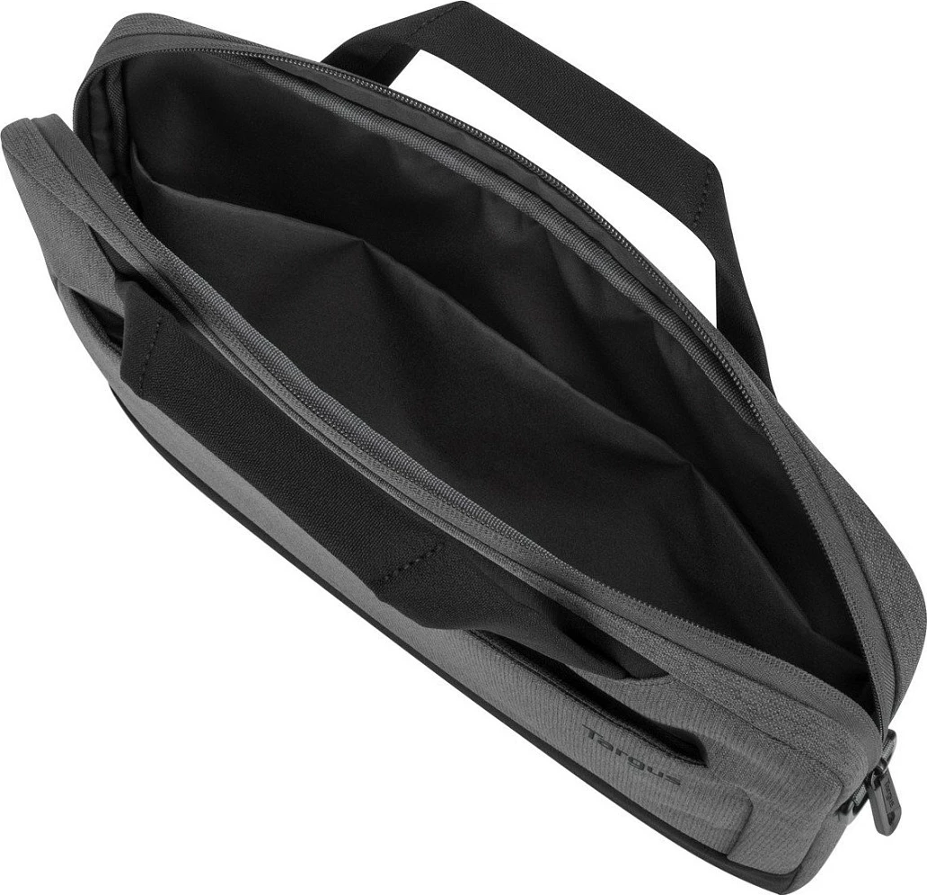 Çantë laptopi Targus Cypress Slipcase 14" gri