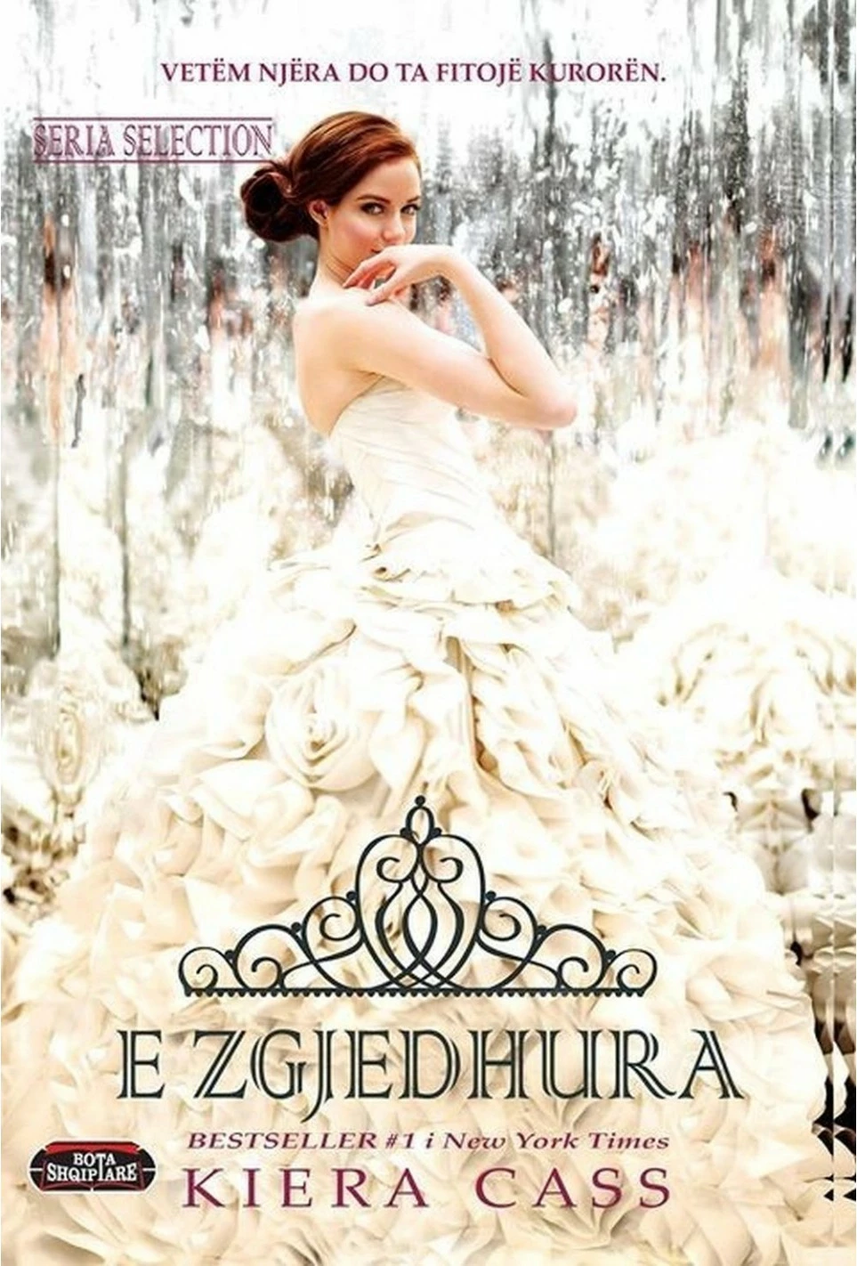 E Zgjedhura - Kiera Cass