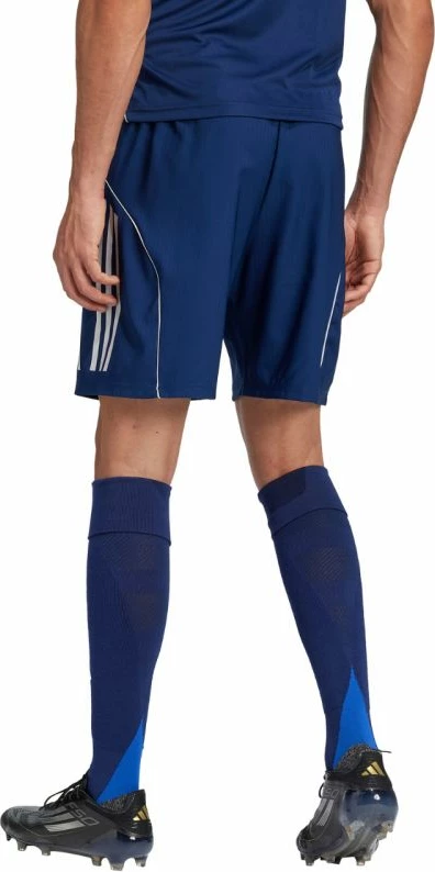 Shorce për meshkuj adidas, kaltër e errët [Madhësia: XL]